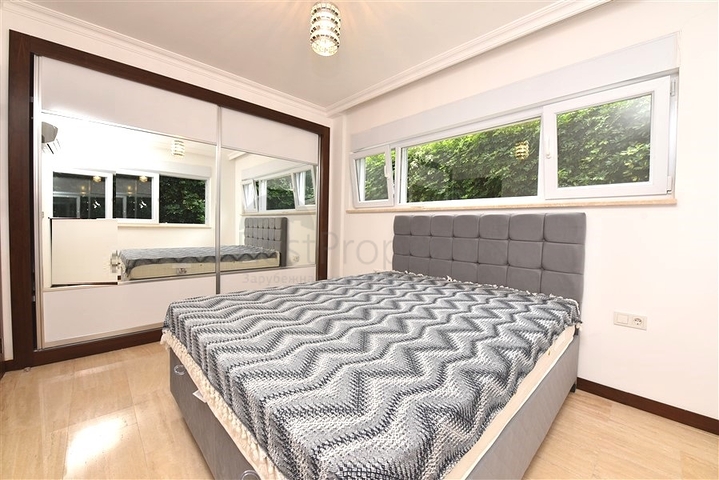 شقة بينتهاوس في مجمع مميز