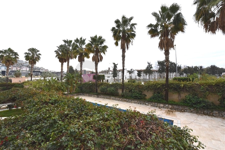 شقة بينتهاوس في مجمع مميز