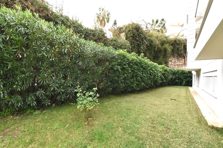 شقة بينتهاوس في مجمع مميز