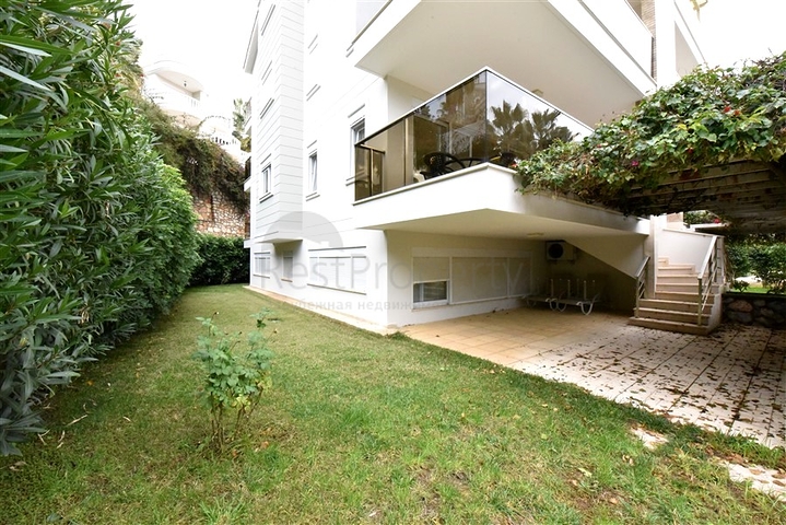 شقة بينتهاوس في مجمع مميز