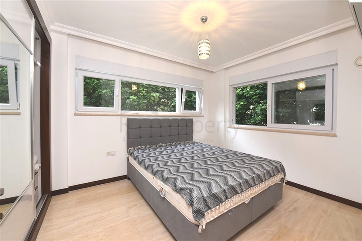 شقة بينتهاوس في مجمع مميز