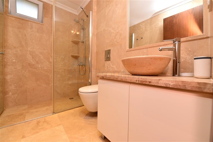 شقة بينتهاوس في مجمع مميز