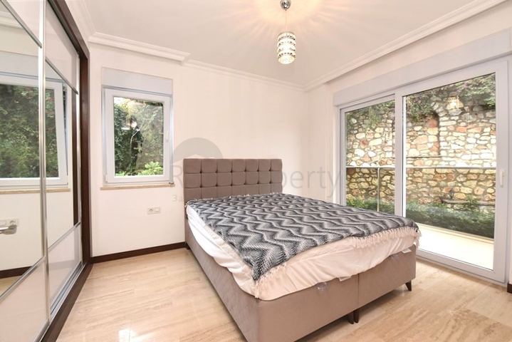 شقة بينتهاوس في مجمع مميز