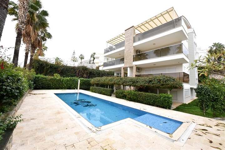 شقة بينتهاوس في مجمع مميز