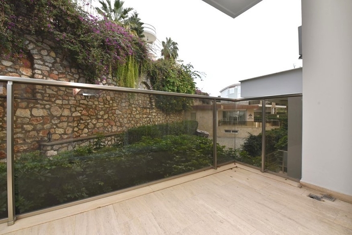 شقة بينتهاوس في مجمع مميز