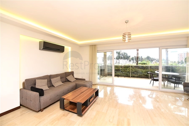 شقة بينتهاوس في مجمع مميز