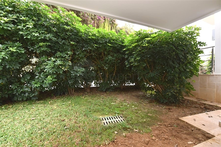 شقة بينتهاوس في مجمع مميز