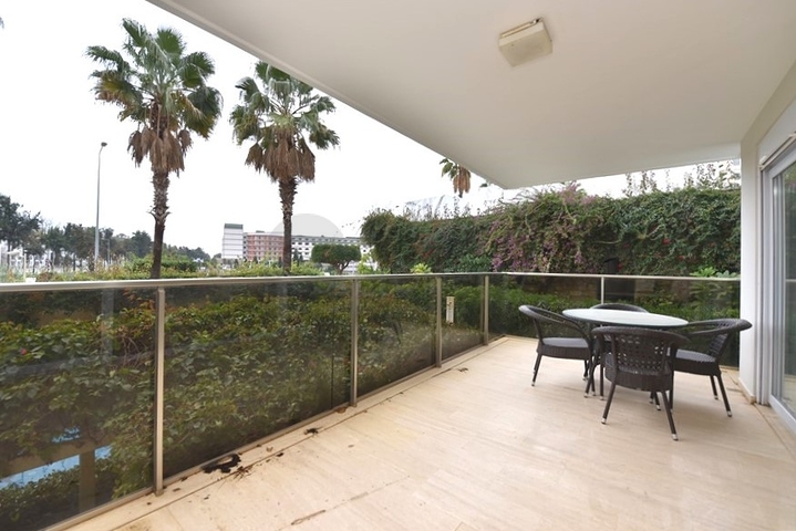 شقة بينتهاوس في مجمع مميز