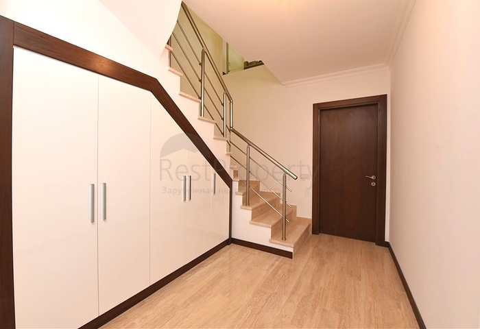 شقة بينتهاوس في مجمع مميز