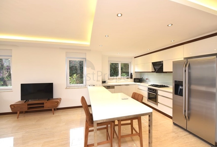 شقة بينتهاوس في مجمع مميز