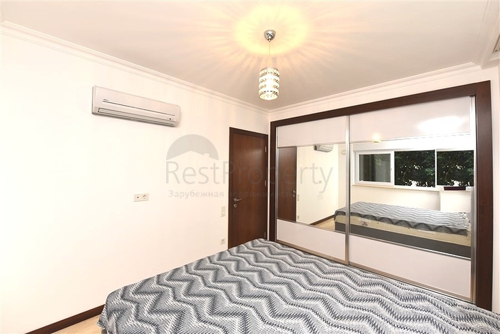 شقة بينتهاوس في مجمع مميز