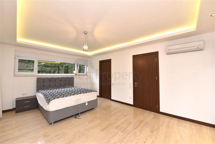 شقة بينتهاوس في مجمع مميز