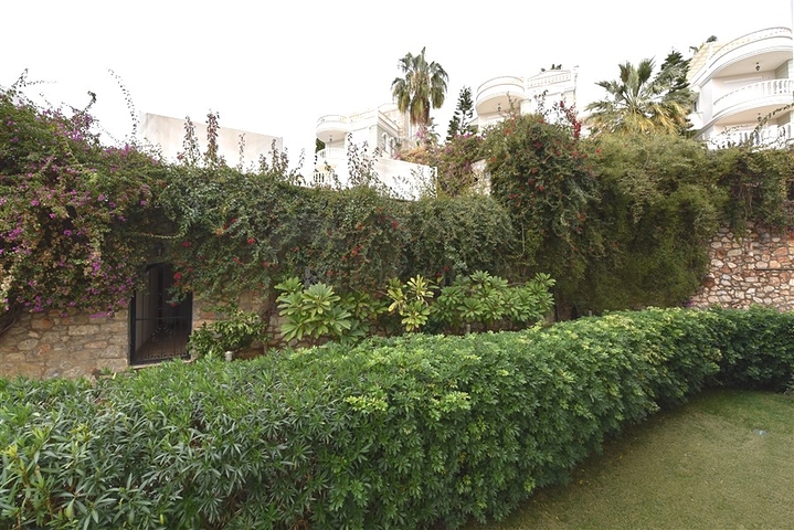 شقة بينتهاوس في مجمع مميز