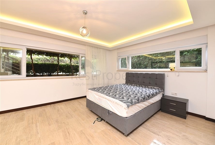 شقة بينتهاوس في مجمع مميز