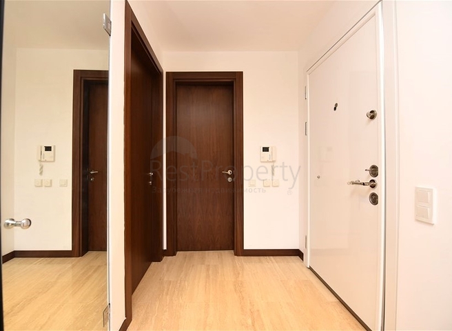 شقة بينتهاوس في مجمع مميز