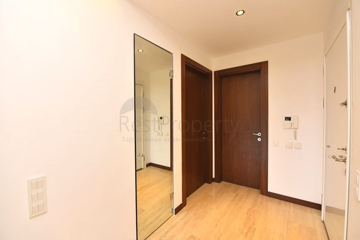 شقة بينتهاوس في مجمع مميز