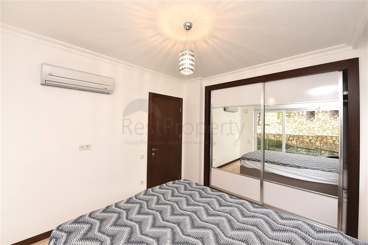 شقة بينتهاوس في مجمع مميز