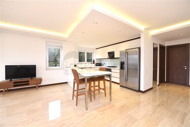 شقة بينتهاوس في مجمع مميز