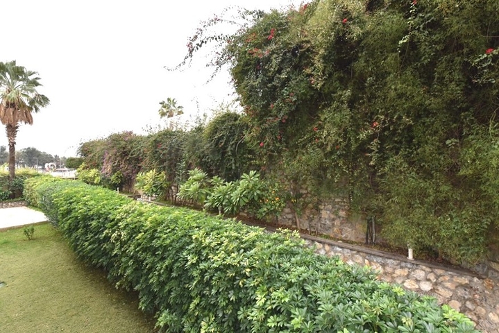 شقة بينتهاوس في مجمع مميز