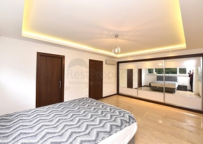 شقة بينتهاوس في مجمع مميز