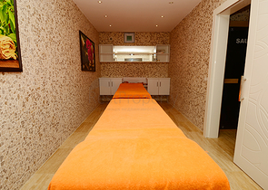 شقة بينتهاوس في مجمع مميز