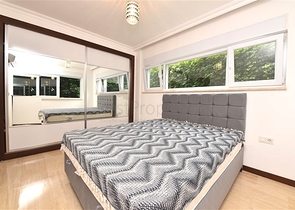 شقة بينتهاوس في مجمع مميز