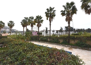 شقة بينتهاوس في مجمع مميز