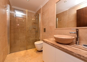 شقة بينتهاوس في مجمع مميز