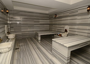 شقة بينتهاوس في مجمع مميز