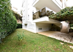 شقة بينتهاوس في مجمع مميز