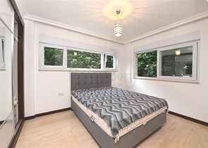 شقة بينتهاوس في مجمع مميز