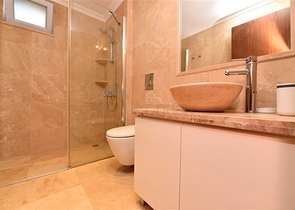 شقة بينتهاوس في مجمع مميز