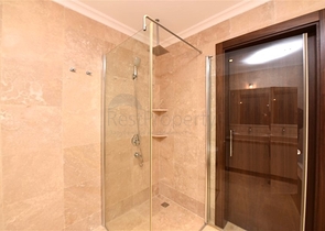 شقة بينتهاوس في مجمع مميز