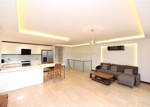 شقة بينتهاوس في مجمع مميز