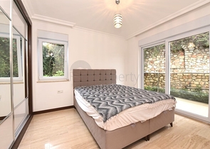 شقة بينتهاوس في مجمع مميز