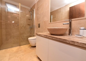 شقة بينتهاوس في مجمع مميز