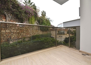 شقة بينتهاوس في مجمع مميز