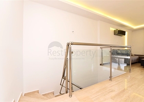 شقة بينتهاوس في مجمع مميز