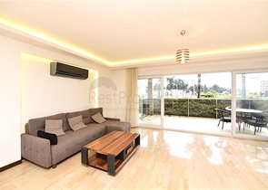 شقة بينتهاوس في مجمع مميز