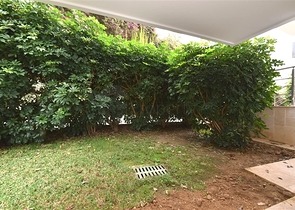 شقة بينتهاوس في مجمع مميز