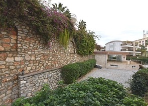 شقة بينتهاوس في مجمع مميز