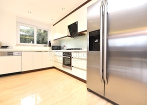 شقة بينتهاوس في مجمع مميز