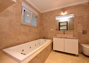 شقة بينتهاوس في مجمع مميز