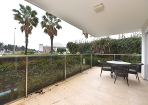 شقة بينتهاوس في مجمع مميز