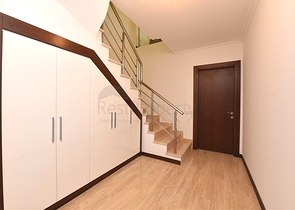 شقة بينتهاوس في مجمع مميز