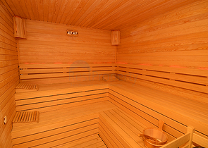 شقة بينتهاوس في مجمع مميز