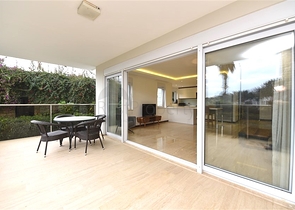 شقة بينتهاوس في مجمع مميز