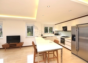 شقة بينتهاوس في مجمع مميز