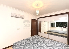 شقة بينتهاوس في مجمع مميز