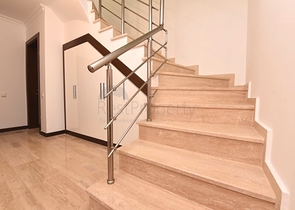 شقة بينتهاوس في مجمع مميز